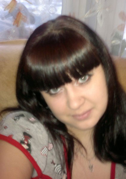 Екатерина Дубошина