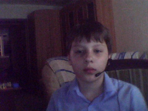 Кирилл Куракин