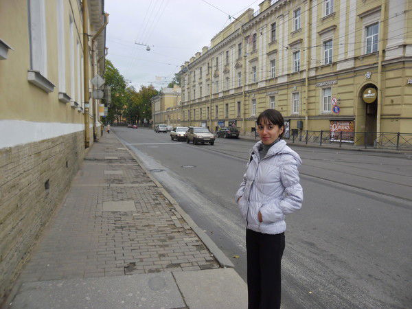 Надежда Клименко