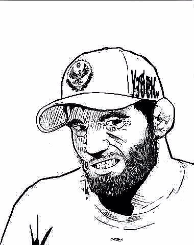 Алишер Абдукаримов