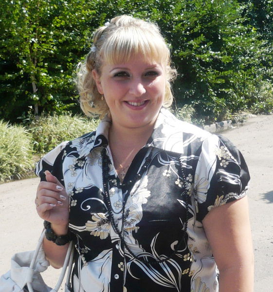 Наталья Моисеева