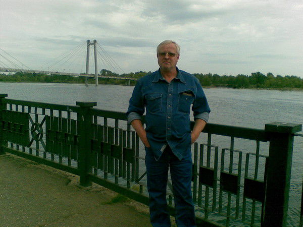 Юрий Мищенко