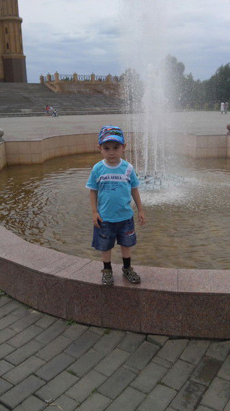 Екатерина Пономарева