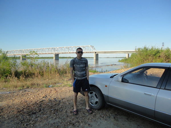 Цыдып Бальжинимаев