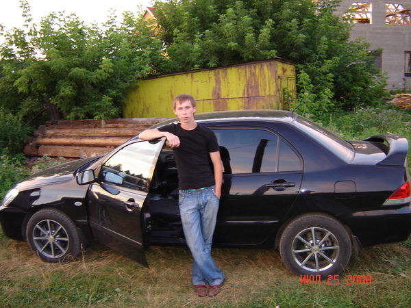 Миша Поторочин