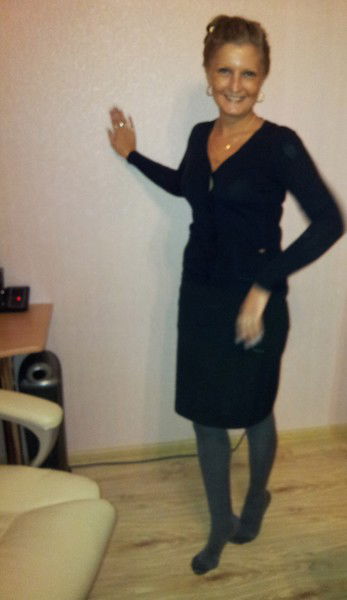 *** Натуська ***