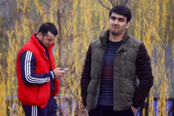 Я Ночной Хулиган