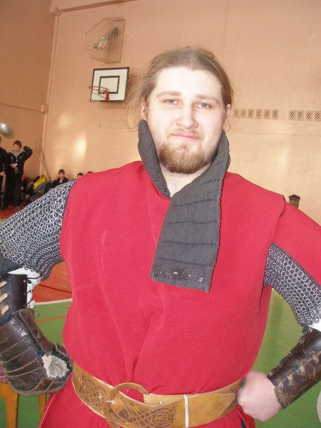 Алексей Лопухов