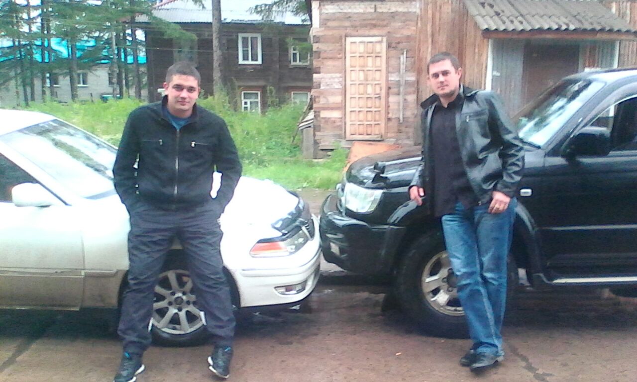 Артем Климов