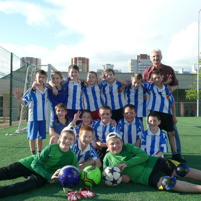 Фаиль Хусаинов