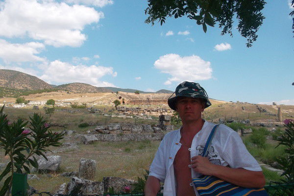 Вячеслав Немых