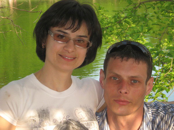 Игорь Нестрян