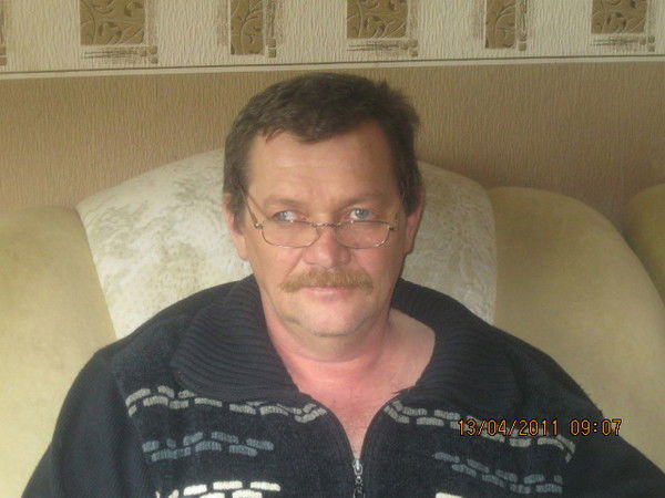 Александр Гомзиков