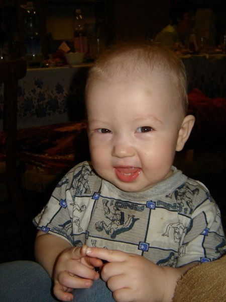 Изгар Хабибуллин