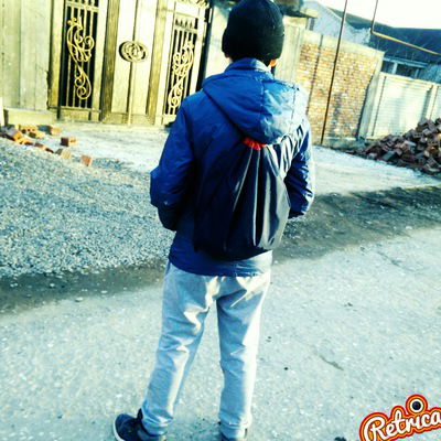 Мага Магомедов