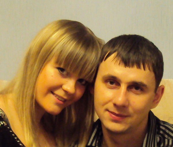 Яна Караваева