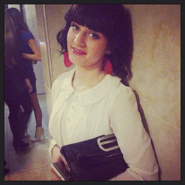 Танюша Искамила