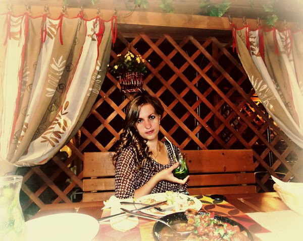 Алена Макеева