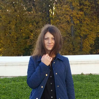 Натали Натали