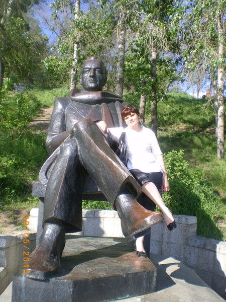 Виктория Моисеенко