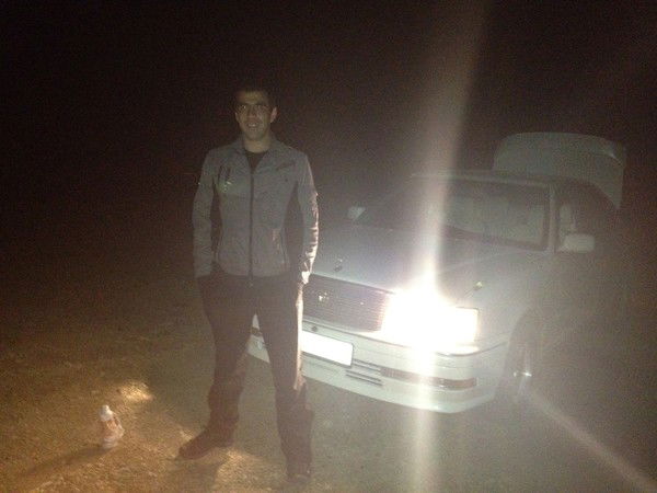 Валера Таряник