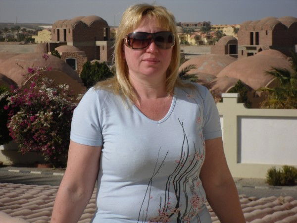 Ольга Бошевая