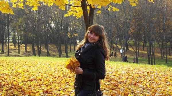 Диана Шавела