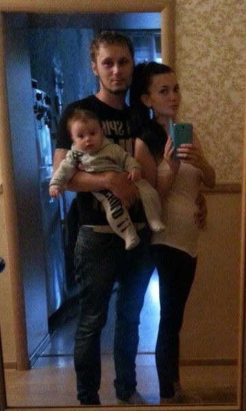 Евгения Лысенко