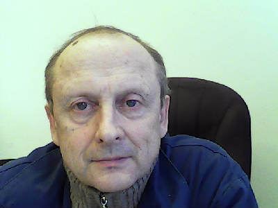 Сергей Картавцев