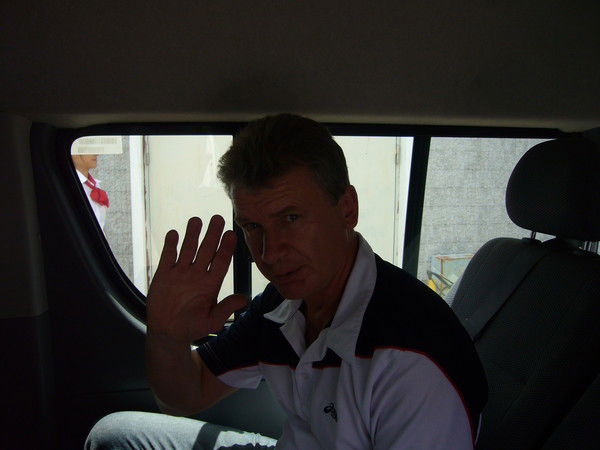 Игорь Каюков