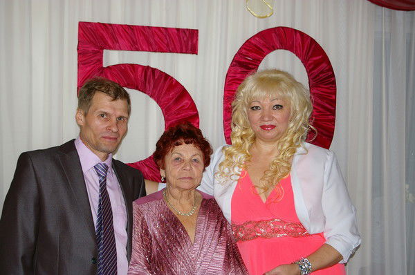 Светлана Снигирева