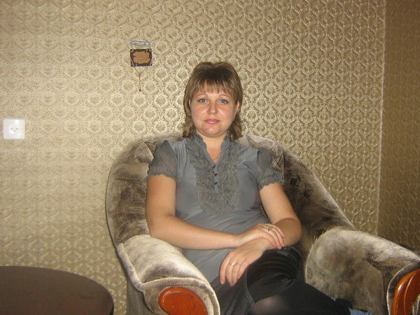 Наталья Смирнова