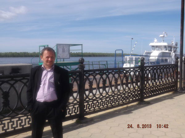 Андрей Кузьмин