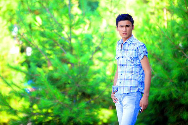 Muhammad Bobur Sidiqov