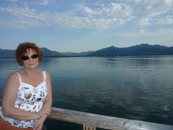 Татьяна Демьянова