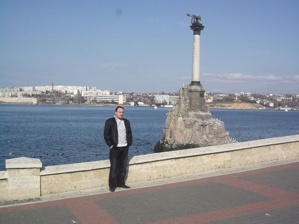 Виктор Супханов