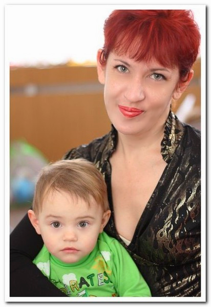 Людмила Кравцова