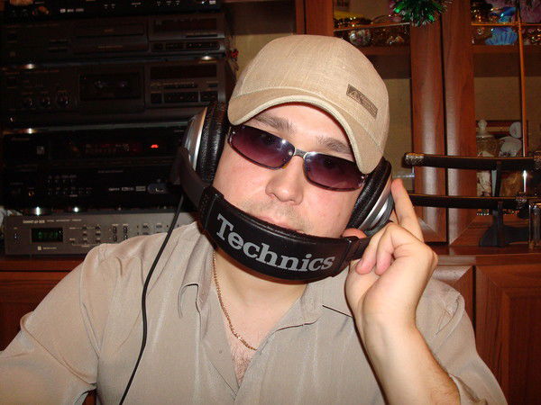 Виталий Сорокин