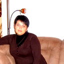 Olga Lavrik