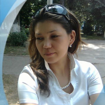 Толкын Еспенова