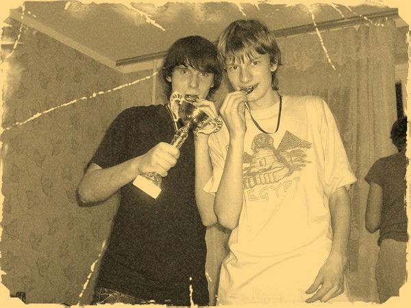 Андрюха Hawk)