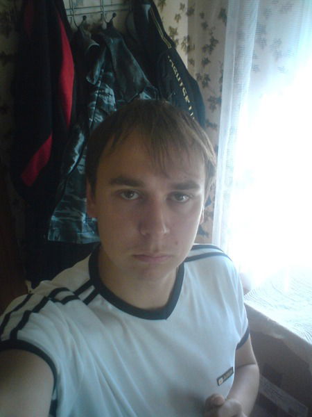 Евгений Витушкин