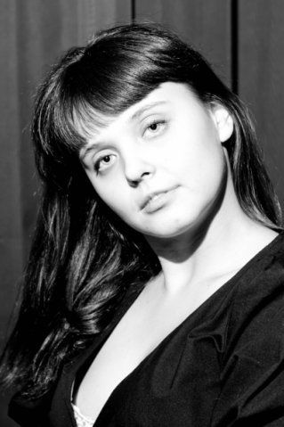 Анастасия Лопаревич