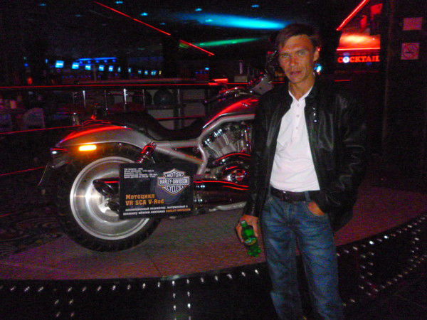 Виктор Турышев