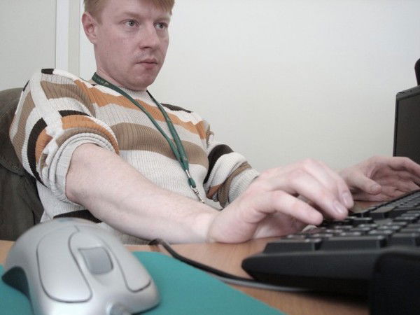 Алексей Привалов