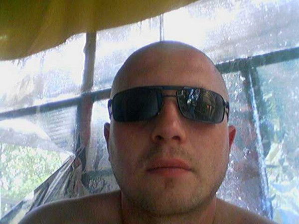 Сергей Берёзка