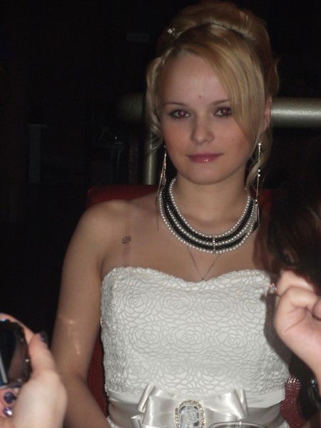 Елена Кротова