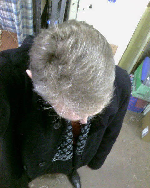 Александр Берестяный