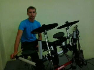 Алексей Фисюков