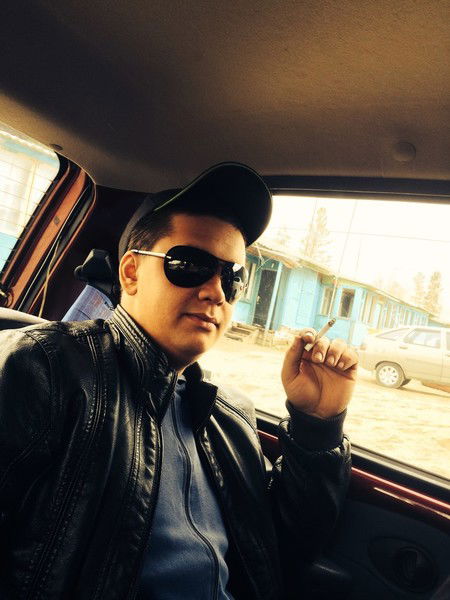 Денис Горшков